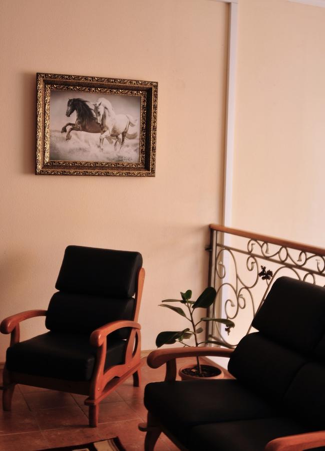 Hotel Sirdaria Kyzylorda Εξωτερικό φωτογραφία