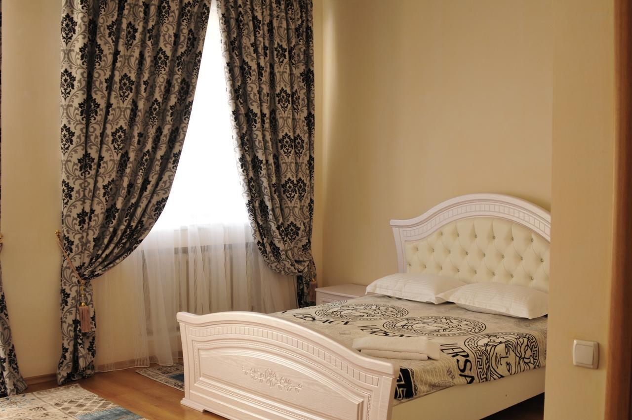 Hotel Sirdaria Kyzylorda Εξωτερικό φωτογραφία