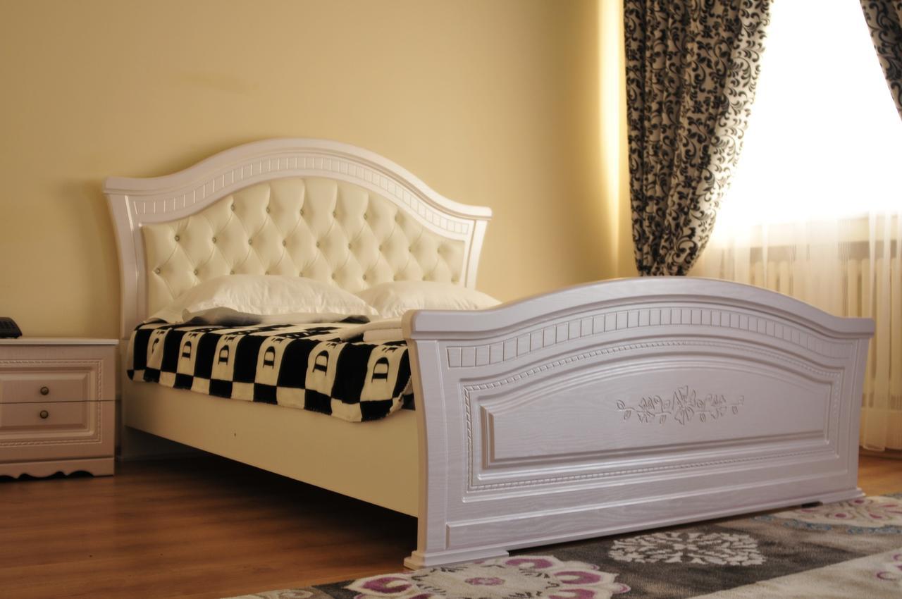 Hotel Sirdaria Kyzylorda Εξωτερικό φωτογραφία