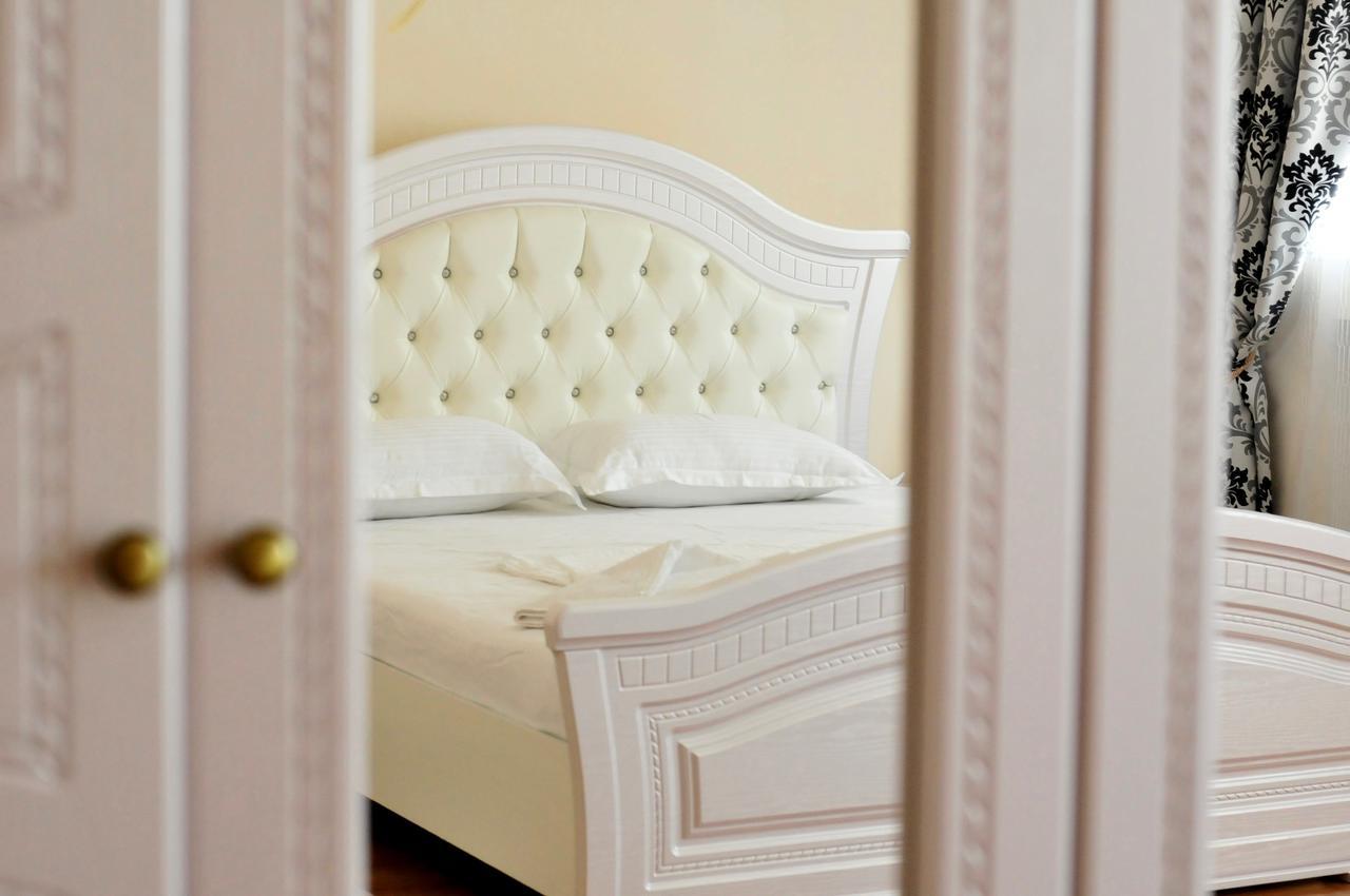 Hotel Sirdaria Kyzylorda Εξωτερικό φωτογραφία