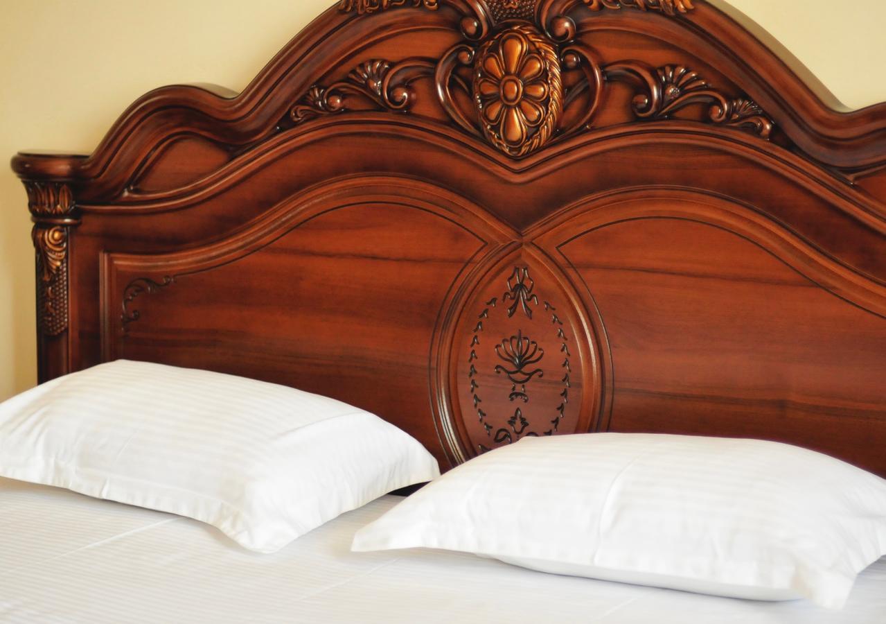 Hotel Sirdaria Kyzylorda Εξωτερικό φωτογραφία